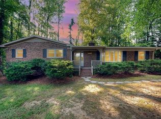 4404 Brookhaven Dr, Greensboro, NC 27406