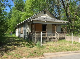 144 S 34th Ave W, Tulsa, OK 74127