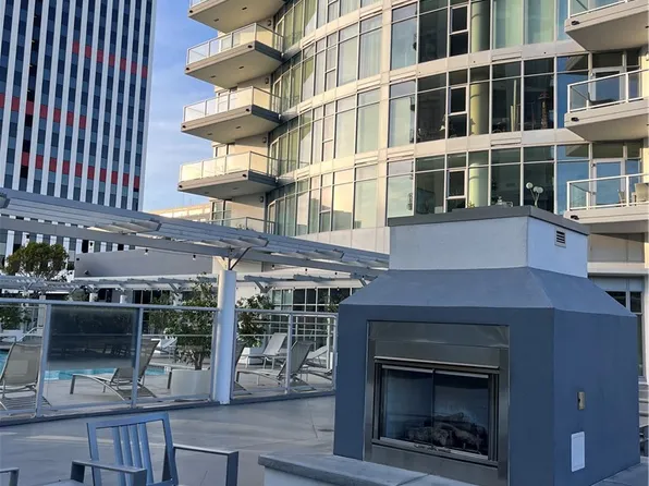 411 W Seaside Way Unit 505, Long Beach, CA 90802