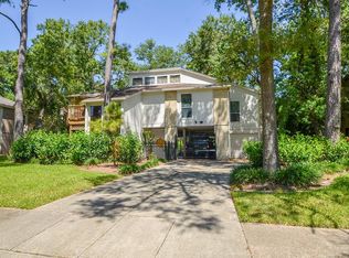 1010 Hackberry St, La Porte, TX 77571