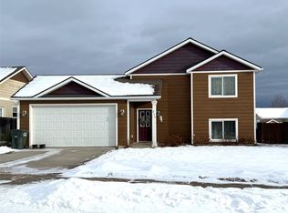 215 Jackson Peak Dr, Kalispell, MT 59901