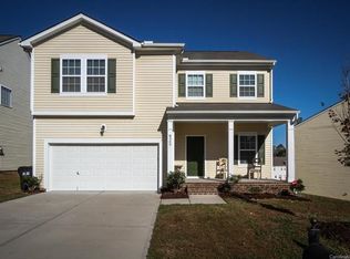 8309 Cozen Way #100, Charlotte, NC 28215