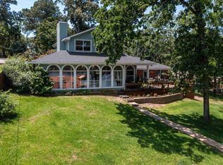 13449 S Hillcreek Rd, Whitehouse, TX 75791