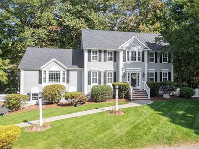 120 Judique Rd, Tewksbury, MA, 01876