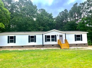 122 Cambium St, Moncks Corner, SC 29461