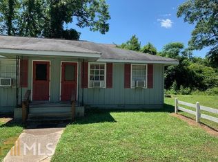 307 N Broad St #1, Winder, GA 30680