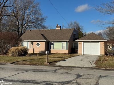 602 Johnson Street Rd, Keokuk, IA, 52632
