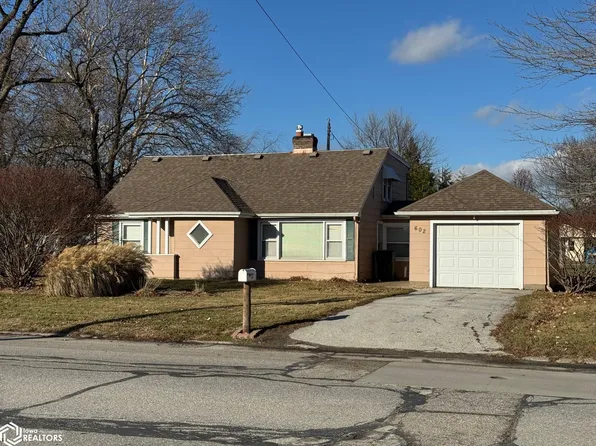 602 Johnson Street Rd, Keokuk, IA 52632
