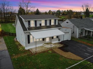 1076 Rumsey Rd, Columbus, OH 43207