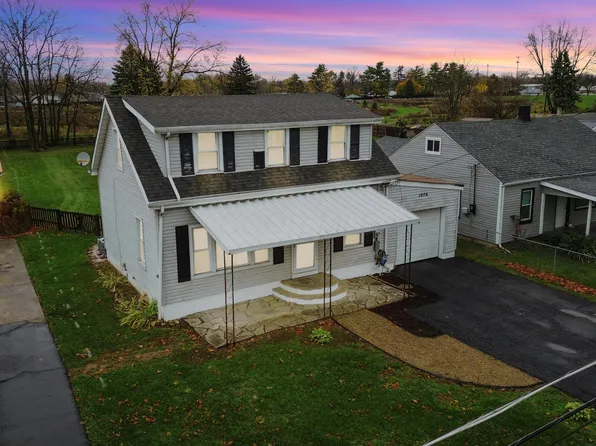 1076 Rumsey Rd, Columbus, OH 43207