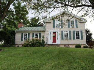 1405 Peru Center Rd, Willard, OH 44890