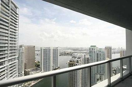 2nd image of 495 Brickell Ave #T23603