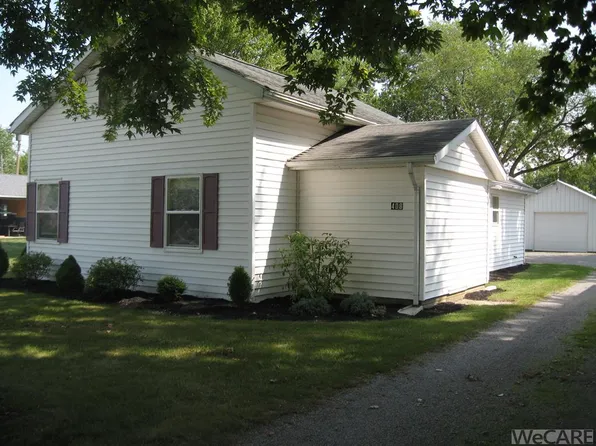 408 N Broad St #1, Kalida, OH 45853