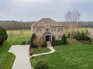 107 Meadow Creek Ct, Advance, NC 27006