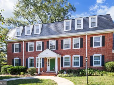 3014 S Abingdon St APT A1, Arlington, VA, 22206