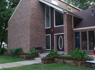 804 Lakeside Dr, Channelview, TX 77530