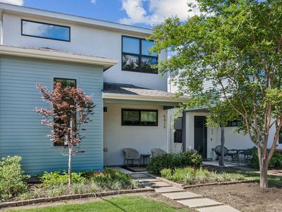 5424 Anita St, Dallas, TX, 75206