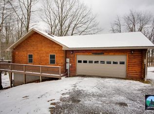 863 Stowell Rd, Wellsboro, PA 16901