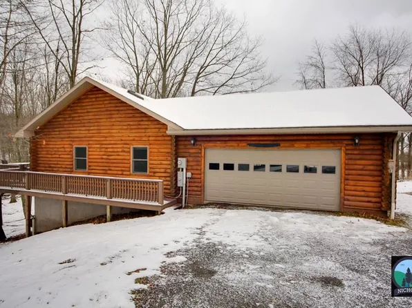 863 Stowell Rd, Wellsboro, PA 16901