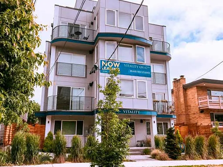 Vitality on 62nd — Photo 28