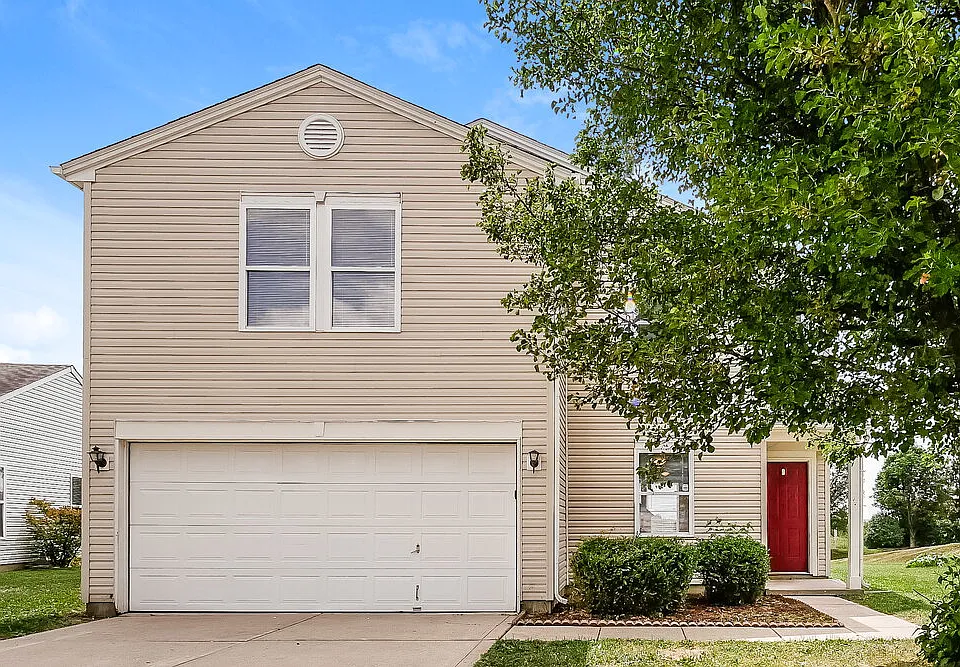 8446 Abbey Dell Dr