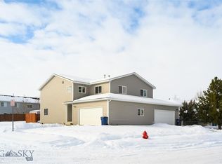 119 Hunters Way, Bozeman, MT 59718