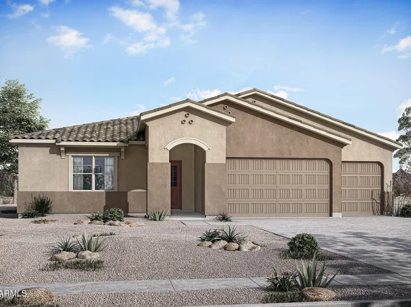 22697 E STARFLOWER Drive, Queen Creek, AZ 85142