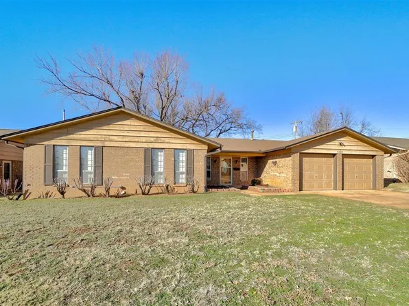 (undisclosed Address), Edmond, OK 73013