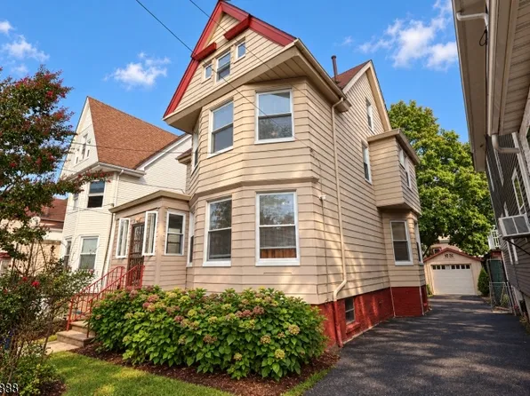 741 Highland Ave, Newark City, NJ 07104