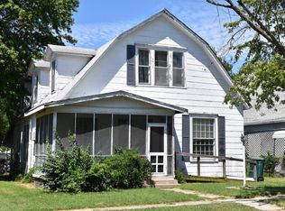 704 Frisco St, Monett, MO 65708