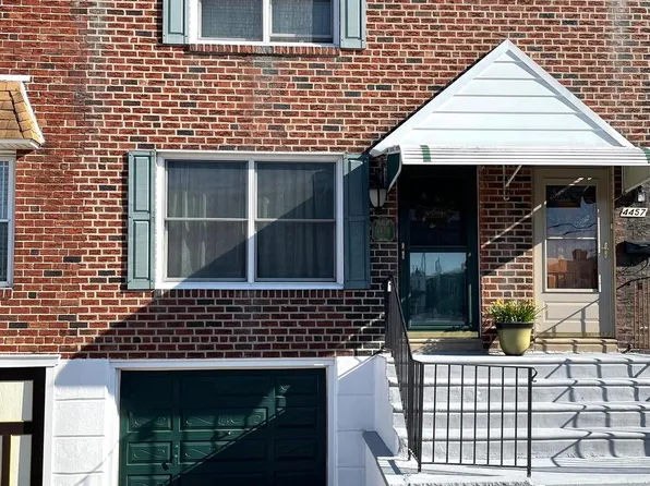 4459 E Allen St, Philadelphia, PA 19137