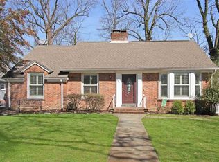 226 Minerva Pl, Paducah, KY 42001