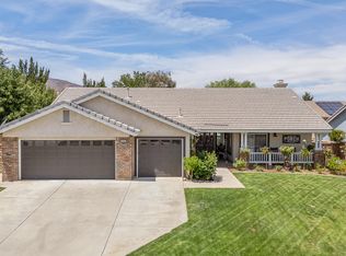 42243 Camden Way, Lancaster, CA 93536