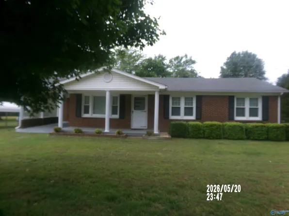2204 Chisholm Rd, Iron City, TN 38463