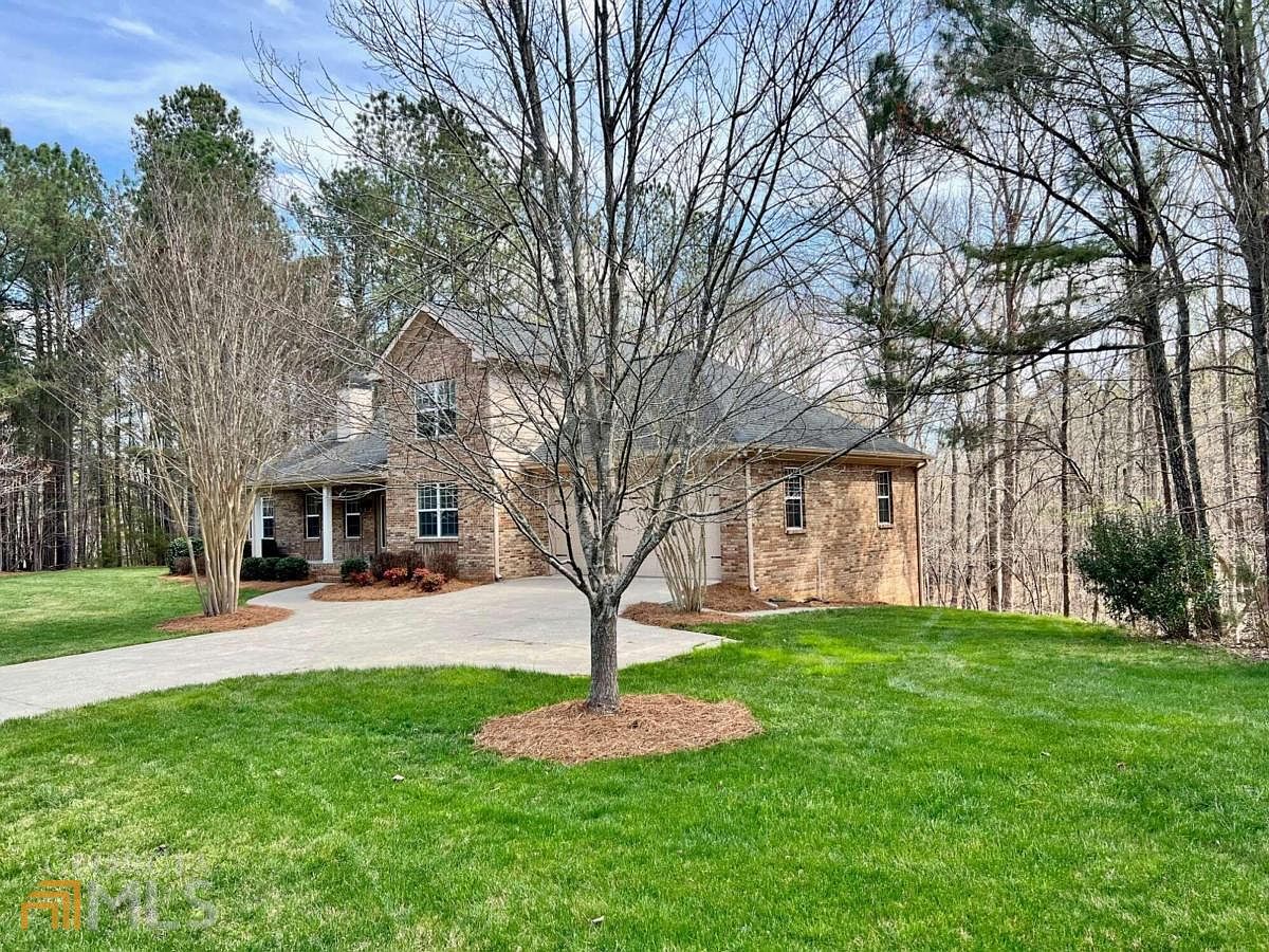 200 Prospector Way, Ball Ground, GA 30107 Zillow