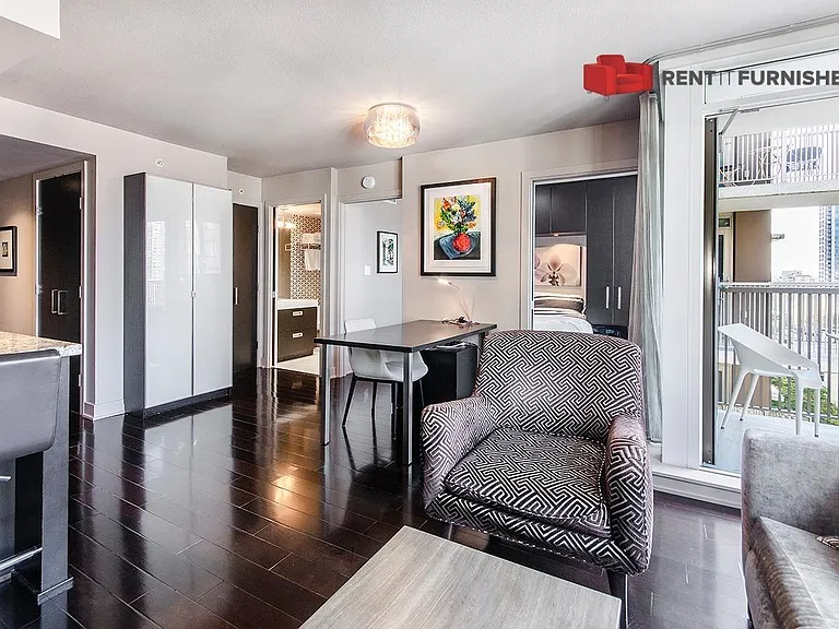 1055 Richards St #1603 — Photo 24
