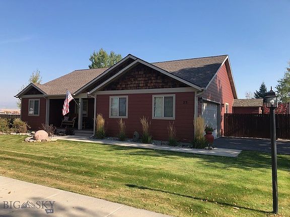2nd image of 23 Red Barn Dr