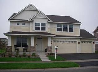 13454 Coachford Ave, Rosemount, MN 55068