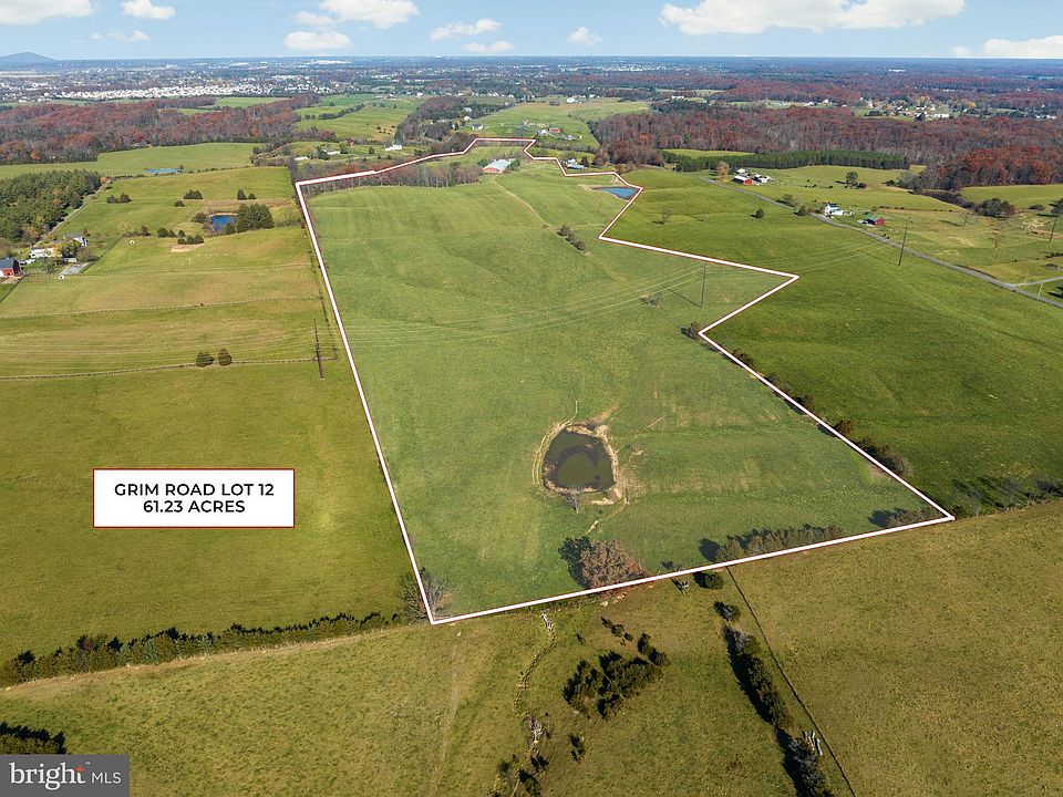 1st image of LOT 12 Wise Mill Ln