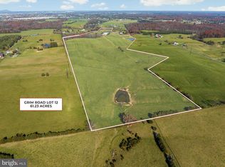 LOT 12 Wise Mill Ln, Stephens City, VA 22655