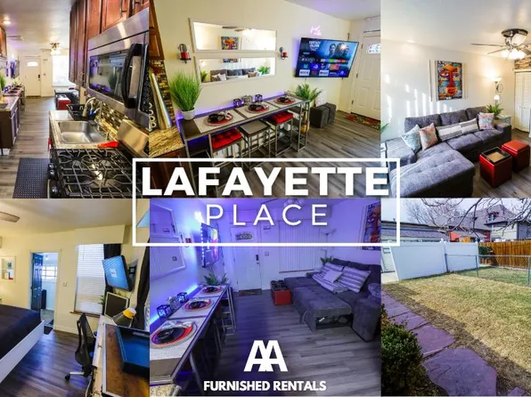 3442 N Lafayette St, Denver, CO 80205