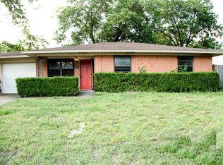 2615 Inadale Ave, Dallas, TX 75228