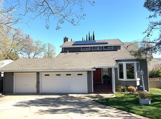 927 Shasta Cir, El Dorado Hills, CA