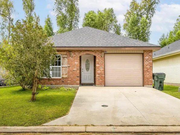 242 Jolie Oaks Blvd, Thibodaux, LA 70301