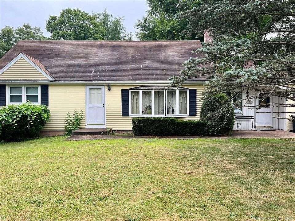 640 E St N, Suffield, CT 06078 MLS 170518554 Zillow