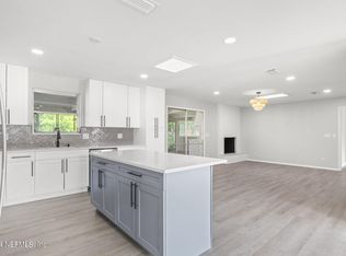 1206 Grove Park Blvd, Jacksonville, FL 32216