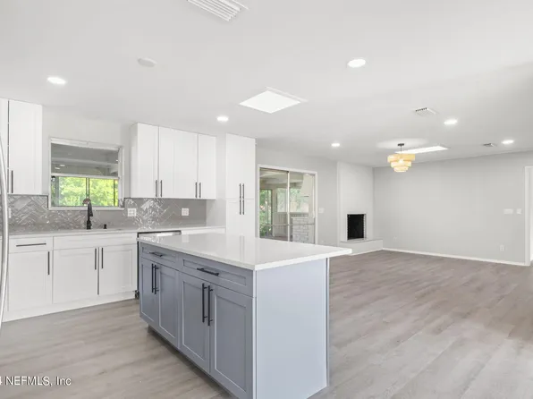 1206 GROVE PARK Boulevard, Jacksonville, FL 32216