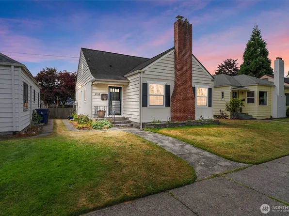 4138 N 31st Street, Tacoma, WA 98407
