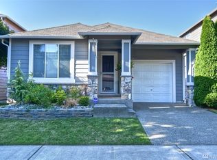 5226 56th Ave SE, Lacey, WA 98503