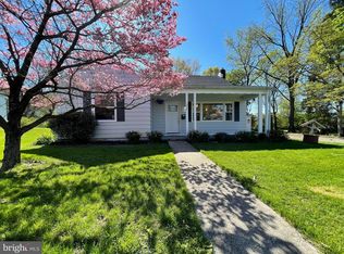 1612 Frush Valley Rd, Reading, PA 19605